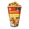 thumbnail image 1 of Palomitas de Pollo Bachoco 160g, 1 of 6