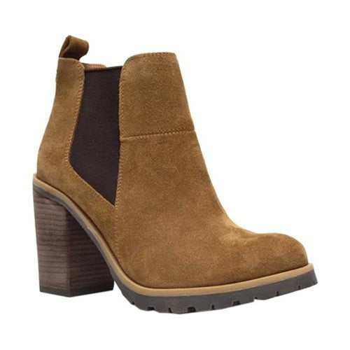 les femmes et # 39; s crevo alicia bottine tan 8 daim de 8 tan m 998500 les femmes et # 39; s crevo alicia bottine tan 8 daim de 8 tan m 998500