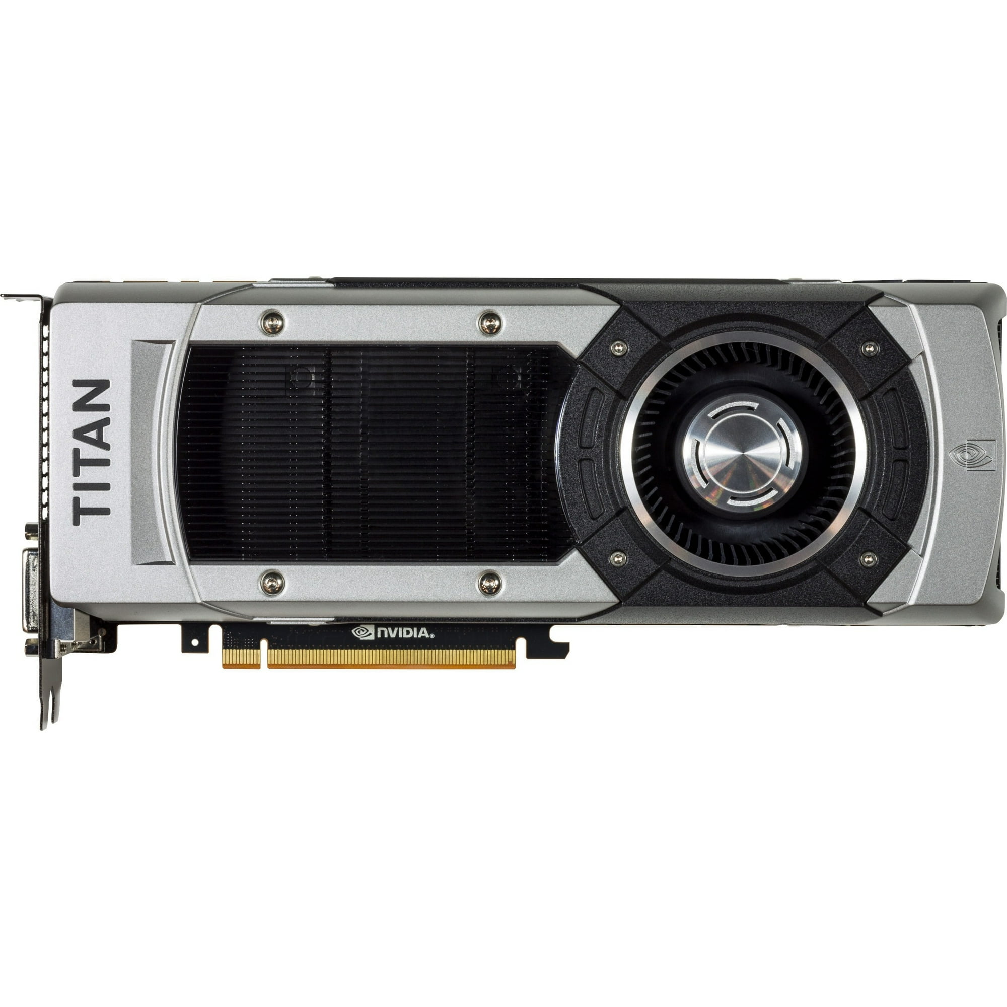 GeForce GTX TITAN Black 6GB