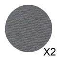 thumbnail image 1 of 2xEspresso Puck Screen Filtro De Café Reutilizable Máquina De Café Expreso De Repuesto 53mm, 1 of 8