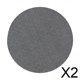 thumbnail image 1 of 2xEspresso Puck Screen Filtro De Café Reutilizable Máquina De Café Expreso De Repuesto 53mm, 1 of 8