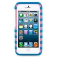 thumbnail image 4 of Funda ILUV Pulse para iPhone SE 2016 iPhone 5s y 5 Rosa Azul, 4 of 5