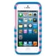 thumbnail image 4 of Funda ILUV Pulse para iPhone SE 2016 iPhone 5s y 5 Rosa Azul, 4 of 5