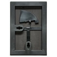 thumbnail image 6 of Mainstays 4x6 Front Loading Picture Frame, Black, Set of 12, 6 of 7