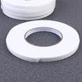 thumbnail image 4 of FUTUREORYY White Double-Sided Foam Tape for Daily Use Lightweight Adhesive Tape with Heat Insulation, 4 of 6