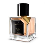 Vertus Unisex Vanilla Oud EDP Spray 3.4 oz Fragrances 3612345679277