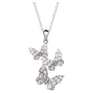 Stainless Steel Men's Cross Pendant Necklace With Zirconia Rhinestones – 24-Inch Box Chain, Hypoallergenic, Movie Jewelry Gift