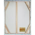 thumbnail image 5 of Marmont Hill "1 Pink Owl" by Reesa Qualia Painting Print on Wrapped Canvas, 5 of 5