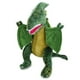 thumbnail image 2 of Mochila infantil de dinosaurios en 3D con bonitos dibujos de dinosaurios de peluche, ideal como regalo para niños (1 unidad), 2 of 5