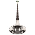 thumbnail image 3 of 1 Set Beginner C Key Suona Rosewood-made Suona Instrument Ethnic Wind Instrument, 3 of 9