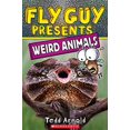 thumbnail image 1 of Fly Guy Presents: Weird Animals, 1 of 1