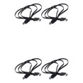 thumbnail image 2 of Youkk 2pack/lot Versatile Bike Lashing Straps Reliable Has Wide Range 2Set, 2 of 6