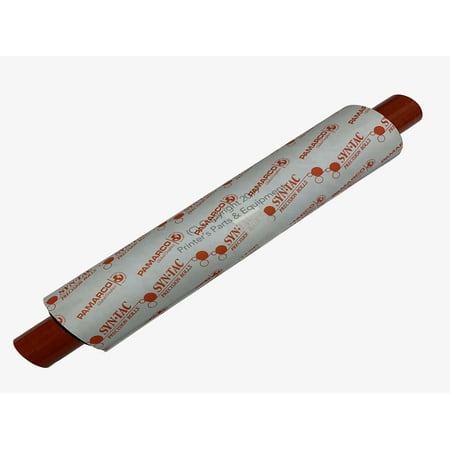 Ryobi 2800 Itek 960 Ink Form Roller Large 28011 / 5290-52-810Z-3