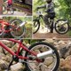 thumbnail image 3 of Tubo de Escape Ehuebsd para Bicicleta de Montaña Sonido Salvaje, 3 of 6