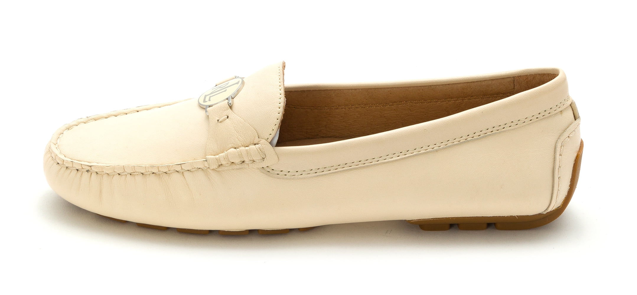 ralph lauren carley loafers
