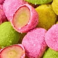 thumbnail image 3 of Fruit Riot Sour Candy Grapes Mix, Real Frozen Fruit, 8 oz, 3 of 6
