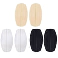 thumbnail image 2 of Silicone Strap Cushions Cozival Silicone Non-Slip Bra Strap Cushions - Comfortable Pressure Relief Grips for Shoulders, Invisible & Washable for Dresses, Tanks & Daily Wear, Bra Strap Grips, 2 of 6