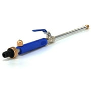 Dznils Car High Pressure Water Spray Garden Washer Hose Wand Nozzle Sprayer Garden Cleaning Tools