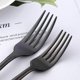 thumbnail image 4 of Cutlery Set, Stainless Steel Cutlery Knife Fork, 4 of 5