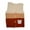 Brown, variant on Sweater Vest for Baby & Toddlers, Button-Up Cardigan With Cute Bear