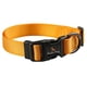 thumbnail image 1 of Collar para perro impermeable, nailon recubierto de secado rápido e inodoro para facilitar la limpieza en la playa y la natación., 1 of 5