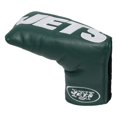 thumbnail image 1 of Team Golf 32050 New York Jets & Vintage Blade Putter Cover, 1 of 1