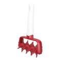 thumbnail image 3 of Pizza Pin Puncher,Pizza Dough Docker Roller Pizza Dough Docker Dough Hole Maker Unbeatable Value, 3 of 8