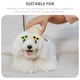 thumbnail image 3 of unbranded 15Ud Accesorios Para De Y Perro Gafas Decorativos Y Prácticos, 3 of 7