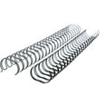 thumbnail image 2 of We R Memory Keepers Cinch Binding Wires, Black, 6 Pack, 2 of 2
