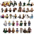 thumbnail image 1 of Minifiguras Harry Potter Juguetes Gao Jiahui unisex, 1 of 1
