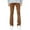 Brown, variant on QHFBli Skinny Jeans for Men Men's Slim Fit Stretch Denim Ripped Skinny Distressed Straight Leg Fashion Comfort Flex Black M