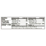 Trix 25% Less Sugar Cereal, 1 Ounce, 96 Per Case