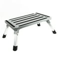 thumbnail image 2 of RV Folding Step Stool,RV Step Stool Multifunctional RV Foldable Step Stool RV Step Stool Unbeatable Value, 2 of 8