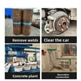thumbnail image 4 of Multifunctional Pneumatic Chisel, Air Chisel, Impact Air Pick, Rust Removal, Chisel Tool ,Long-Term Reliability, 4 of 4