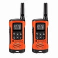 thumbnail image 1 of Walkie Talkie T265 Radio | Autonomía 29h Batería Recargable | 22 Canales 121 Códigos de Privacidad, 1 of 6