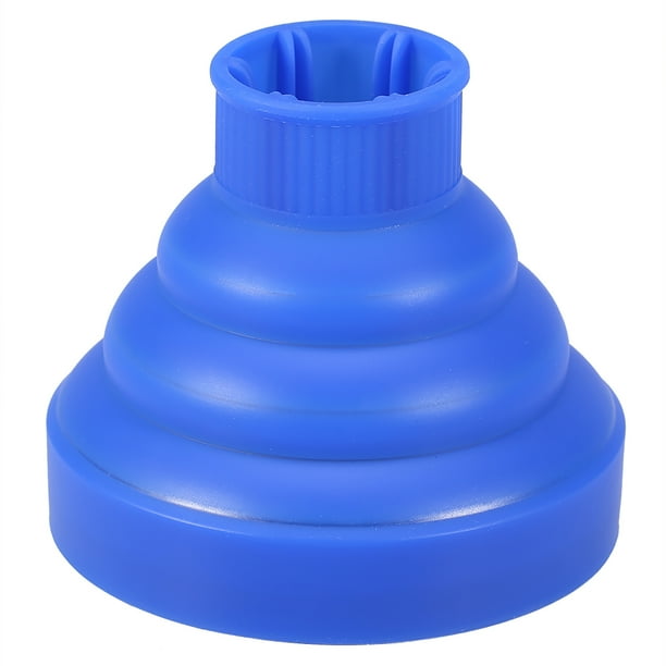 Difusor de secador de pelo, secador de pelo plegable profesional, herramienta de peluquería, difusor de soplador de pelo, tecnología innovadora