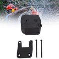 thumbnail image 4 of Silenciador De Motosierra, Kit De Silenciador De Escape De Motosierra Estable 503591501 Protección Del Motor Reducción De Ruido Para Reparación, 4 of 7