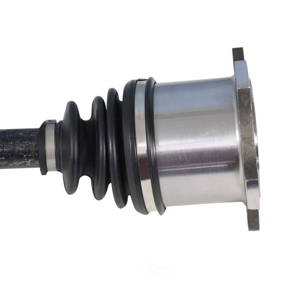 GSP NCV39907 97-01 INFINITI Q45 CV Axle Assembly - Rear Right