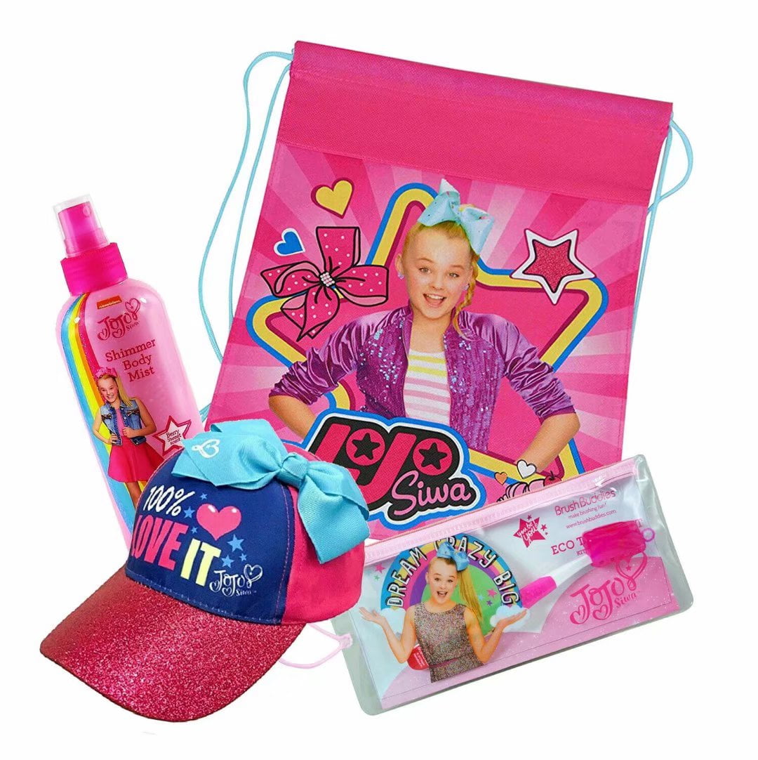 jojo siwa sling bag