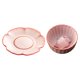 thumbnail image 3 of Juego de taza y platillo de cerámica, portátil, taza de té chino de Kung Fu con figura de cerdito para oficina, hogar, regalo de negocios, 3 of 9