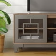 thumbnail image 3 of Nexera Magnolia 72 inch TV Stand, 3 of 3