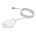 thumbnail image 2 of Cable de carga USB adecuado compatible con Huawei Watch 2 / Watch 2 Pro (blanco), 2 of 5