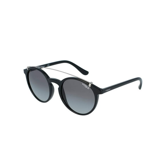 lente de sol VOGUE vo5161-s w44/11 51mm negro Vogue VO5161SW4411