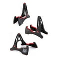 thumbnail image 1 of Folding Guitar Stand Guitar Frame Plastic Rack for Guitar, 1 of 1