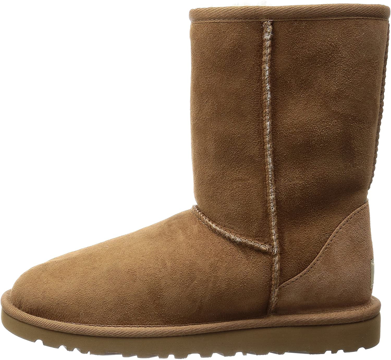 classic ugg boots chestnut