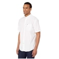 thumbnail image 2 of Camisa Tommy Hilfiger Maxwell para hombre grande y alto, talla 2XL, 2 of 7