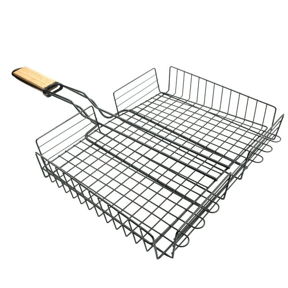 Fish Grill Basket