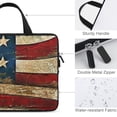 thumbnail image 3 of AWERP Stars Laptop Bag Diving Fabric Computer Protective Handle Case Laptop Sleeve Carrying Bag 15inch, 3 of 5