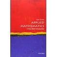 thumbnail image 2 of Very Short Introductions Applied Mathematics: A Very Short Introduction, (Paperback), 2 of 3