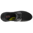 thumbnail image 5 of Skechers Sneakers for Men Slip-Ins: Delson 3.0 Roth Athletic Shoes Slip on Foam Cushioning Rubber Sole Lightweight Round Toe Pull on Design, 5 of 7